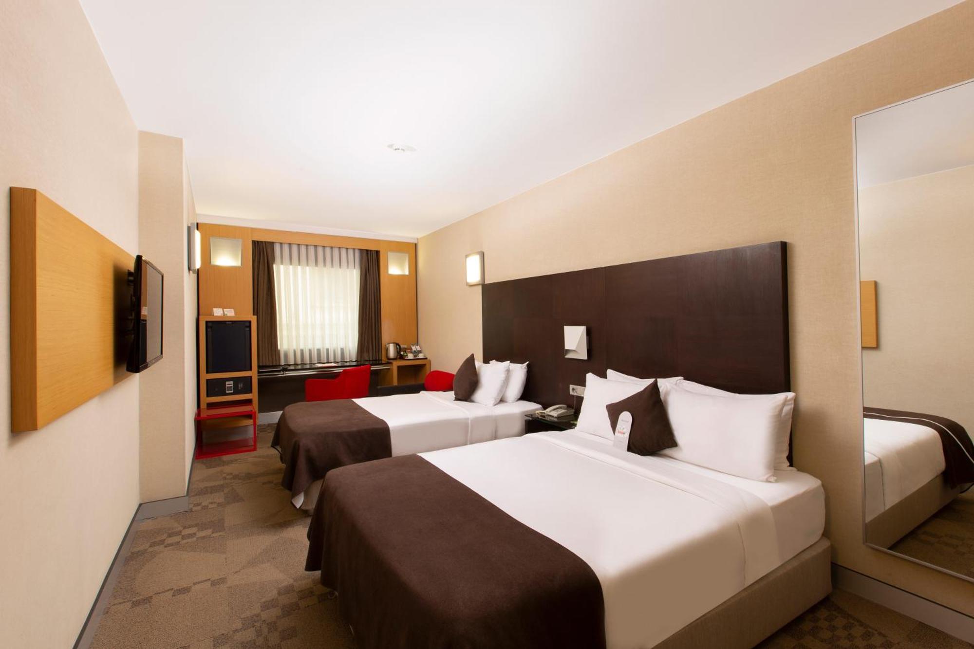 Nippon Hotel — Billeder 1