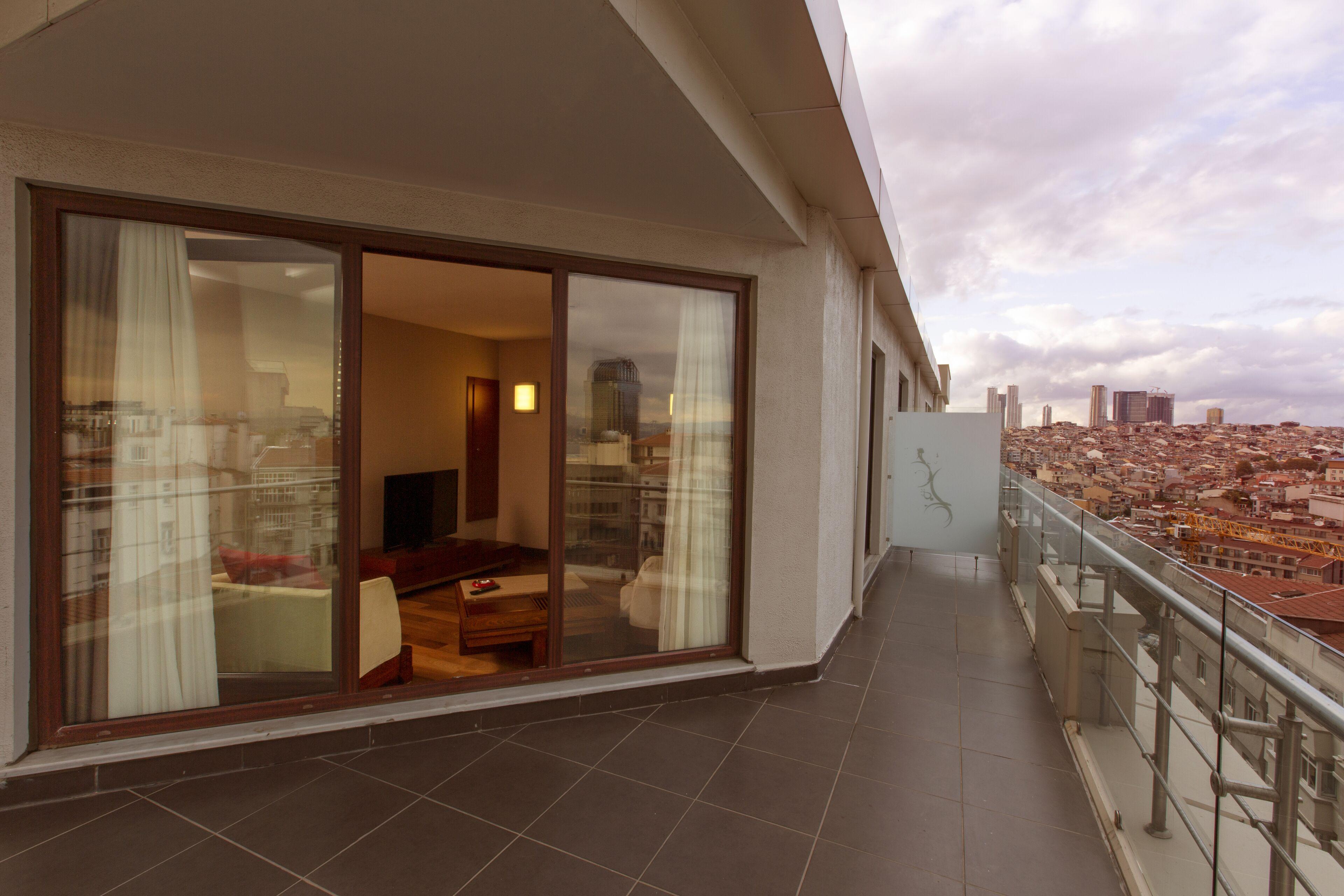 Nippon Hotel — Billeder 2