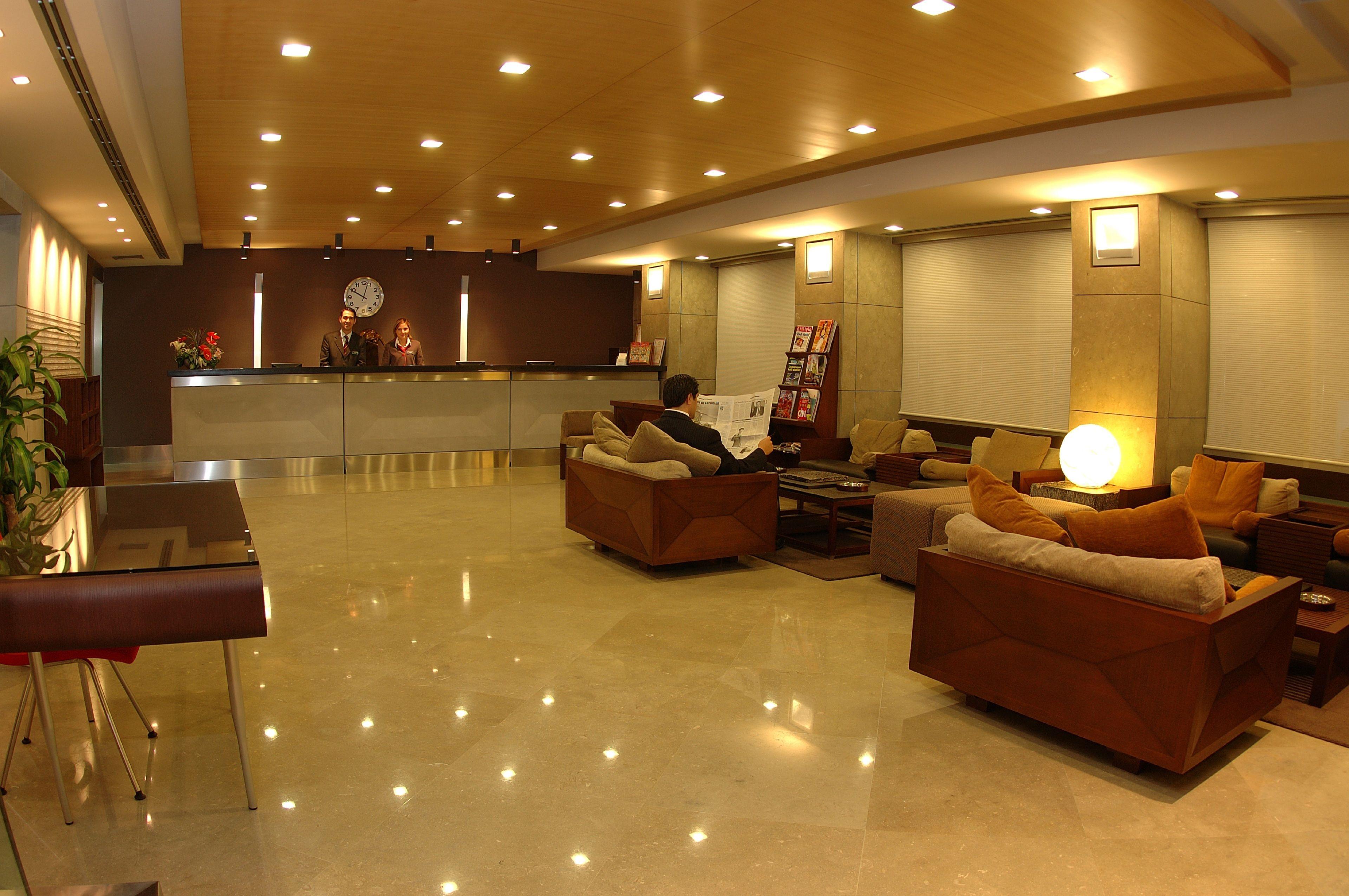 Nippon Hotel — Billeder 3